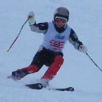 腰からしたのAフォームは◎ポールプラントは×