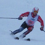 お相撲さんも脇が甘いと負けます