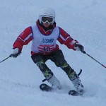 少し上体がかぶりすぎてす