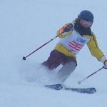 シニアも出来る世界最速のAフォーム