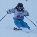 硬いバーンでも通用する世界の滑りを目指しましょう