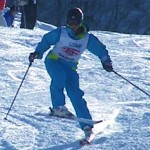 コレは素晴らしいジャベリンターン! コレは素晴らしいジャベリンターン!