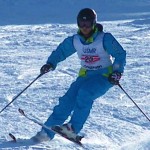 トップが浮きすぎてド後傾のキャッチャー選手 トップが浮きすぎてド後傾のキャッチャー選手