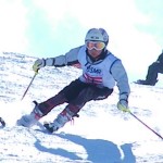 やはり上体がつぶれているので、腰を取らずに身体を大きく使おう