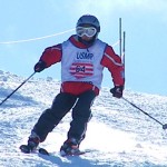 Aフォームが出来来たので、速くなるよー！のた○や選手