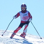 パワーライン（内肩→外腰→絞った膝(10cm×10cm)→足首もグッド◎