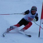 これぞ究極の逆Aフォーム？