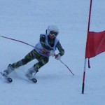 ウェッヂ型はグッド◎ですがグライダーターンは×