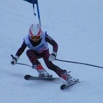 オンエッヂは◎上体のつぶれは直しましょう