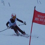 安定して高いラインを狙えるようにレベルアップしています◎