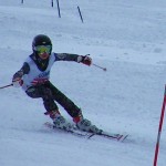 素晴らしく速くなりました。今日までの合宿所生活良く頑張ったね！