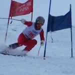 ラインは完璧なディレーゲートでした