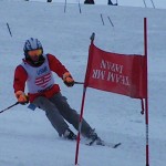 レベルが正確に出来るようになり、急激に上達した川○選手