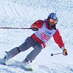 素晴らしいAフォームですが、後傾は絶対しないようにしましょう