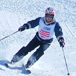 右腰のリードとパワーライン（内肩→外腰→絞った膝(10cm×10cm)→足首が最高です◎