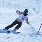 脇毛が見えますよ！見せないようにしましょうね！