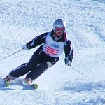 肩のレベルも左腕もあがっている素晴らしいフォーム！