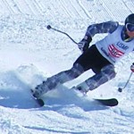 グライダーターンを直せばもっと外足に乗れます