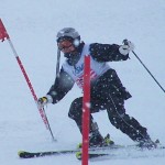 腕もしっかりと前に出すようになりました