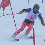 ディレーゲートでも腰が回らなくなった！◎