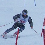 力強くなったキヤッチャーのフォーム 力強くなったキヤッチャーのフォーム