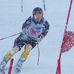 ウェッヂ型のAフォームが身についてきたさすがのベテラン選手 ウェッヂ型のAフォームが身についてきたさすがのベテラン選手