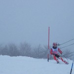 これぞAフォームと言うような素晴らしいフォーム◎