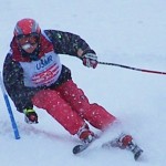 上手い！でも右腕を挙げて肩のレベルが出来るようになればモアベター