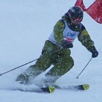 腕もU字形になり、理想のアームポジション◎