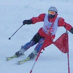 安定している上半身！腰の位置、Aフォームもグッド◎