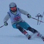 世界最新の滑りにビッグチェンジ◎