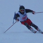 力強いフォームにビッグチェンジ