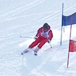 力強いフォーム!シェーレンを直すともっと速くなります 力強いフォーム!シェーレンを直すともっと速くなります