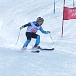 初参加の○タロウ選手ですが、怖い中頑張りました◎ 初参加の○タロウ選手ですが、怖い中頑張りました◎