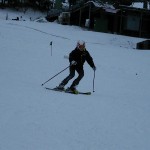 懐かしい３シーズン前の写真です