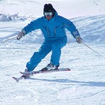 これぞ、クリスコーチ絶賛のジャベリンターン これぞ、クリスコーチ絶賛のジャベリンターン