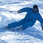 理想的なパワーライン(内肩→外腰→絞った膝(10cm×10cm)→足首 理想的なパワーライン(内肩→外腰→絞った膝(10cm×10cm)→足首