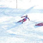 大器の片鱗はありますが、見事なシェーレン型？