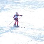 まだシッティングポジションでした