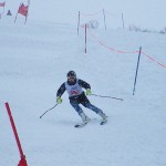 素晴らしいAフォームのウッチー選手◎