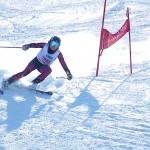 どうしてもシェーレンしてしまうんだよね♪