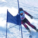 難しいね！スキーは…