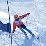 シェーレンだけで無く、グライダーターンも見せちゃうよ！