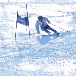 これぞ逆Aフォームでしょ！