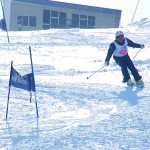 上からの狙いもグッド◎