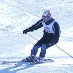 Aフォームも様になってきました◎