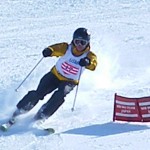 フォームも良くなりスピードにも強くなりました