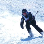 体験レッスンでスピードに強くなった！