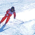 怖いけど…楽しい！体験レッスン