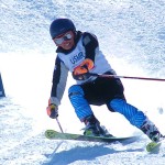 スピードに強くなった力強いフォーム